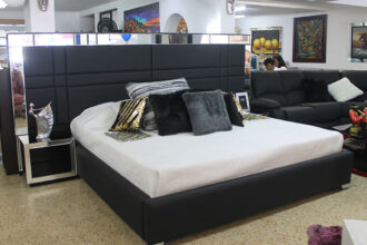 FÁBRICA MUEBLES PARA EL HOGAR GALERÍA SAN MIGUEL | JUEGOS DE SALAS | JUEGOS DE ALCOBAS | JUEGOS DE COMEDORES | CAMAS | NOCHEROS | MESAS | SILLAS | SOFÁS | DECORACIÓN