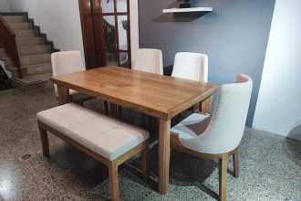 MUEBLES GALERIA SAN MIGUEL COMEDORES 2