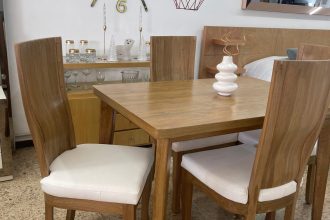 MUEBLES GALERIA SAN MIGUEL COMEDORES 3
