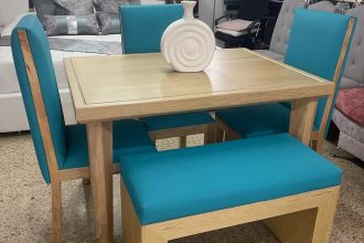 MUEBLES GALERIA SAN MIGUEL COMEDORES 4