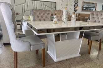 MUEBLES GALERIA SAN MIGUEL COMEDORES 5
