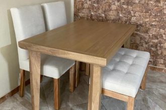 MUEBLES GALERIA SAN MIGUEL COMEDORES 7