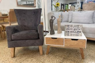 MUEBLES GALERIA SAN MIGUEL SALAS 6