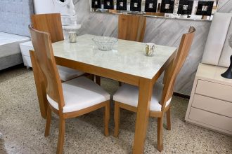 MUEBLES GALERIA SAN MIGUEL COMEDORES 10