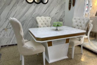 MUEBLES GALERIA SAN MIGUEL COMEDORES 3