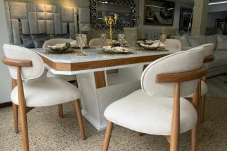 MUEBLES GALERIA SAN MIGUEL COMEDORES