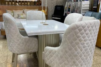 MUEBLES GALERIA SAN MIGUEL COMEDORES 5