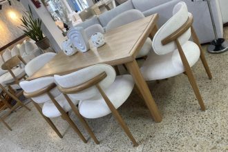 MUEBLES GALERIA SAN MIGUEL COMEDORES 6