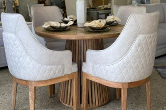 MUEBLES GALERIA SAN MIGUEL COMEDORES 7