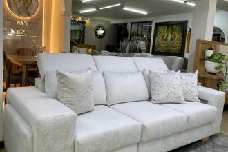 MUEBLES GALERIA SAN MIGUEL SOFAS 6