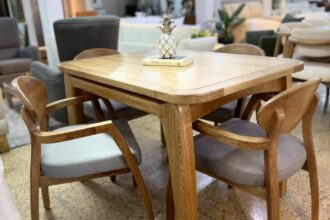 MUEBLES GALERIA SAN MIGUEL COMEDORES 2026