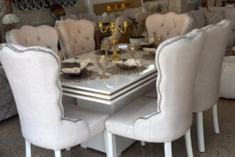 MUEBLES GALERIA SAN MIGUEL COMEDORES 2026 2
