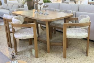 MUEBLES GALERIA SAN MIGUEL COMEDORES 2026 3
